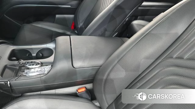Hyundai Palisade (LX3) id 4834147 из Кореи 19
