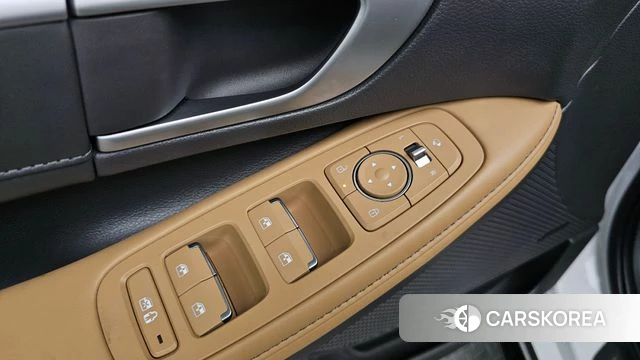 Hyundai Sonata D Edge (DN8) id 5021562 из Кореи 19