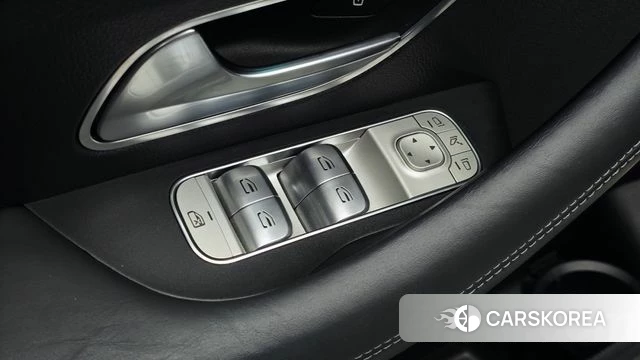 Mercedes-Benz GLE-Class W167 id 5053836 из Кореи 19