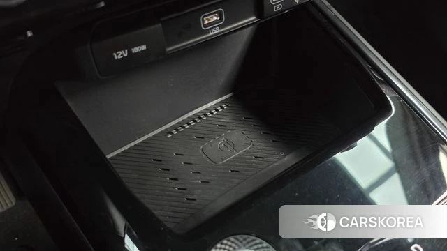 Kia Di All New Niro EV id 5017126 из Кореи 19