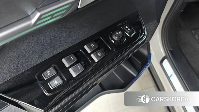 Ssangyong Actian 2nd Generation id 5021210 из Кореи 19