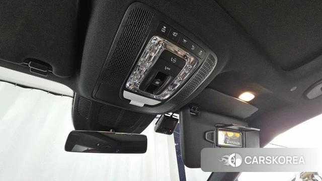 Mercedes-Benz GLS - Class X167 id 4990831 из Кореи 19