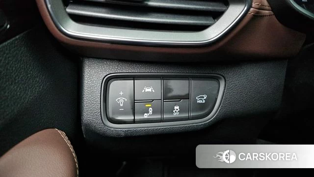 Hyundai Santa Fe TM id 4785249 из Кореи 19