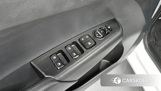 Kia The New Morning (JA) id 4964132 из Кореи 19