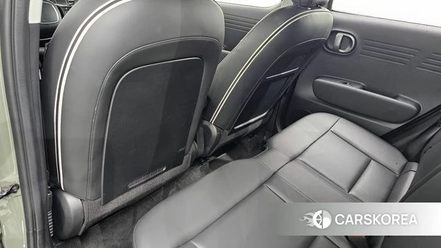 Hyundai Casper id 5016664 из Кореи 19