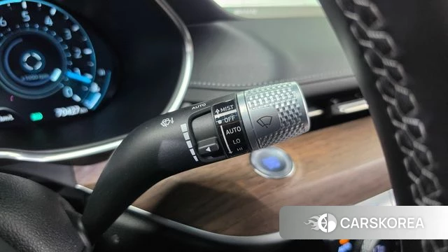 Genesis G80 (RG3) id 5034080 из Кореи 19