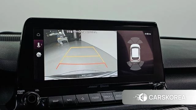 Kia Seltos id 4987995 из Кореи 19