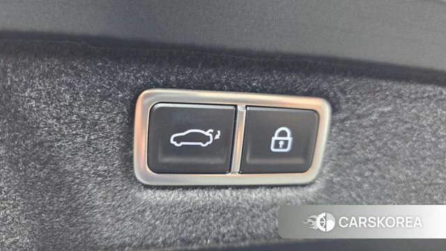 Hyundai Sonata D Edge (DN8) id 5045720 из Кореи 19