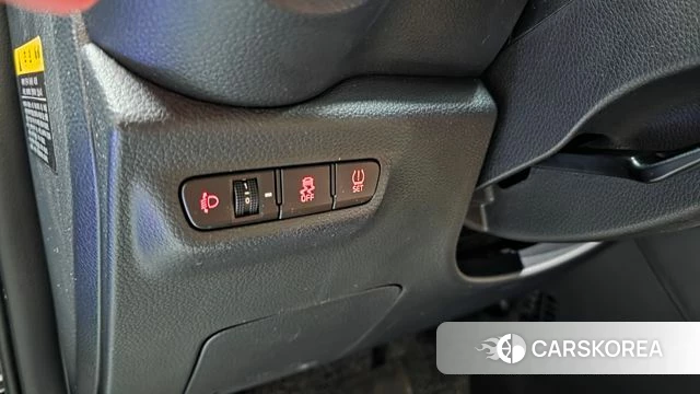 Kia The New Morning (JA) id 4975425 из Кореи 19
