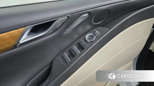 Genesis G80 (RG3) id 5039708 из Кореи 19