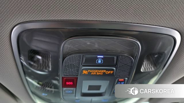 Genesis Electrified GV70 id 4661123 из Кореи 19