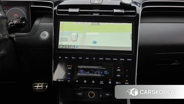 Hyundai Tucson (NX4) id 5013197 из Кореи 19
