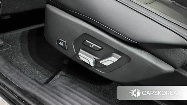 Hyundai Santa Fe (MX5) id 4996146 из Кореи 19