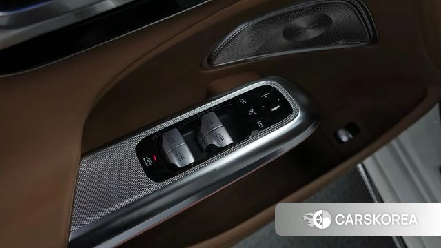 Mercedes-Benz E-Class W214 id 4934502 из Кореи 19