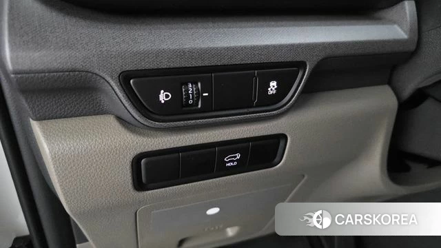 Kia The New Carnival 4th Generation id 5026066 из Кореи 19