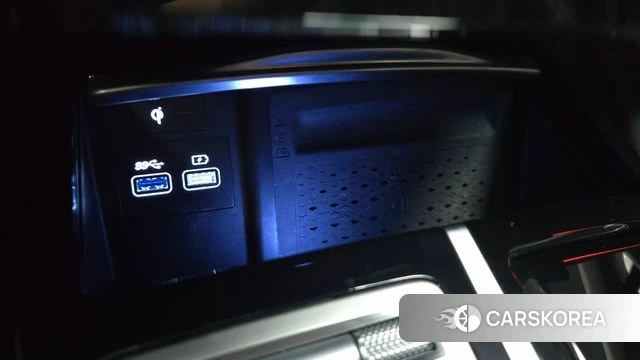 Genesis G80 (RG3) id 5053660 из Кореи 19