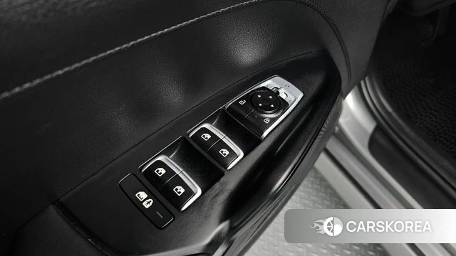 Kia K5 3rd generation id 4930428 из Кореи 19