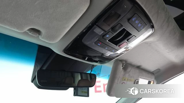 Hyundai Staria id 5053194 из Кореи 19