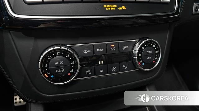 Mercedes-Benz GLE - Class W166 id 4982659 из Кореи 19