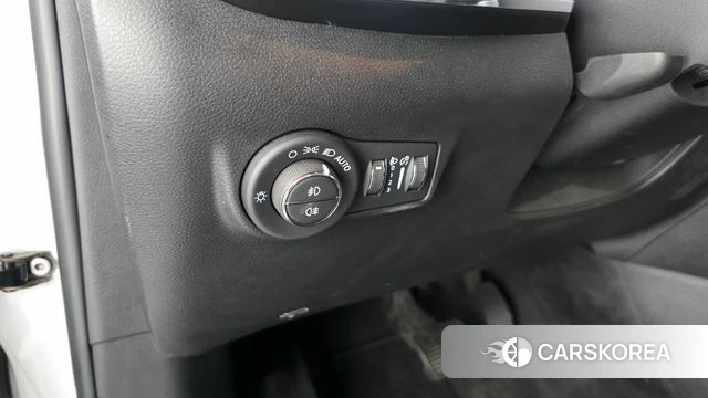 Jeep Compass 2nd Generation id 4951236 из Кореи 19