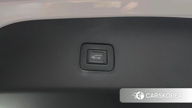 Chevrolet (GM Daewoo) Trax Crossover id 4990986 из Кореи 19