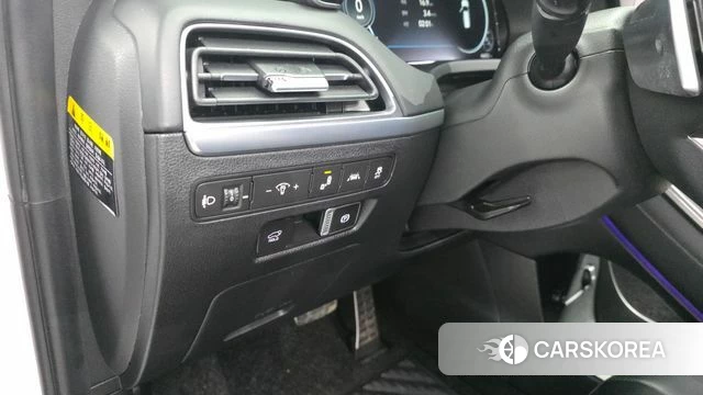 Hyundai Palisade id 5018219 из Кореи 19