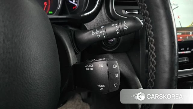 Renault Korea (Samsung) QM6 id 4967648 из Кореи 19