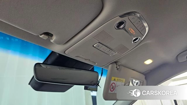 Hyundai The New Grandeur IG id 4936643 из Кореи 19