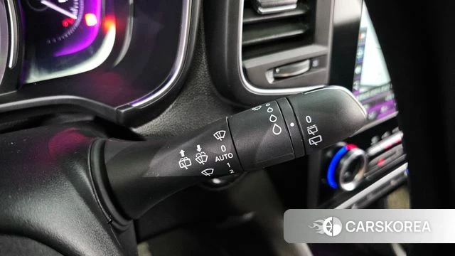 Renault Korea (Samsung) QM6 id 4907562 из Кореи 19