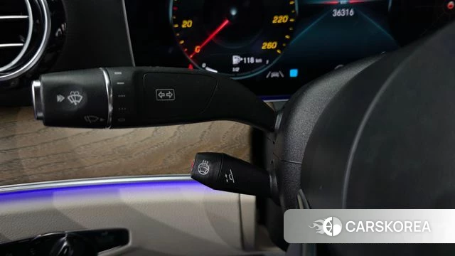 Mercedes-Benz E-Class W213 id 4918008 из Кореи 19