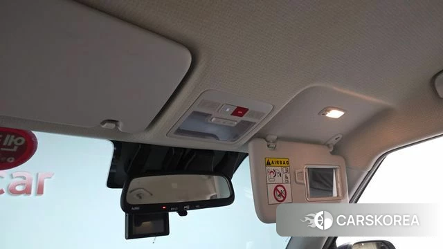 Hyundai Casper Electric id 5045833 из Кореи 19