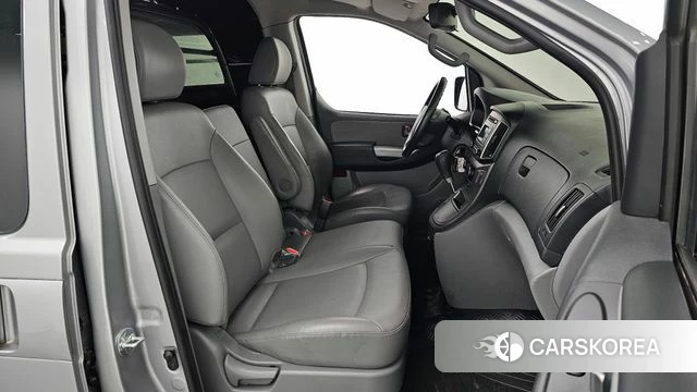 Hyundai The New Grand Starex id 4997838 из Кореи 19