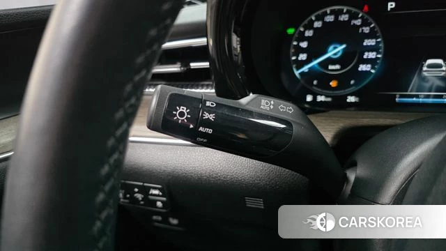 Kia K5 Hybrid 3rd Generation id 5002248 из Кореи 19