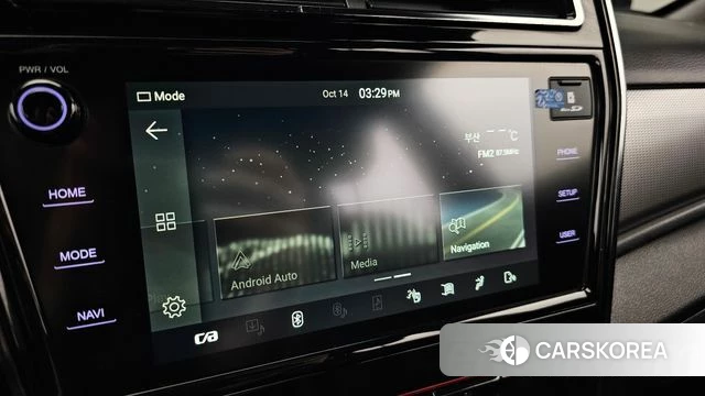 Ssangyong Berry New Tivoli id 4987399 из Кореи 19