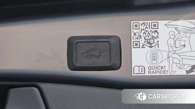 Toyota RAV4 5th Generation id 4990384 из Кореи 19