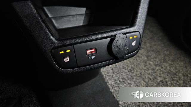 Kia The New Ray id 5041033 из Кореи 19