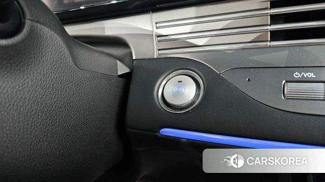 Hyundai The New Grandeur IG id 4836543 из Кореи 19