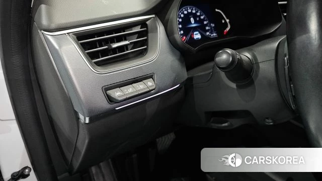 Renault Korea (Samsung) XM3 id 4976823 из Кореи 19