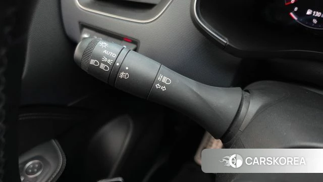 Renault Korea (Samsung) XM3 id 4959434 из Кореи 19
