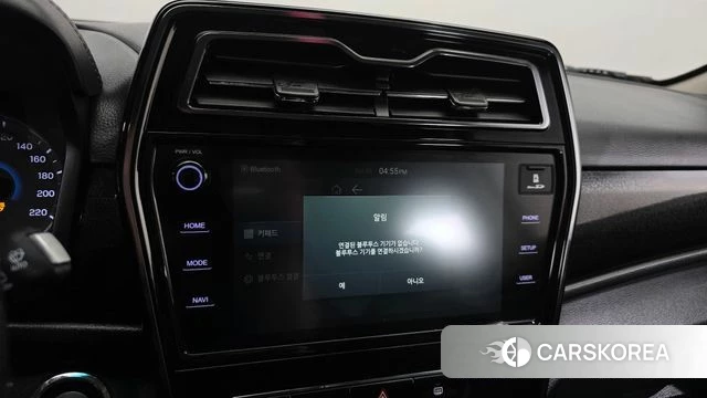Ssangyong Berry New Tivoli id 5013299 из Кореи 19