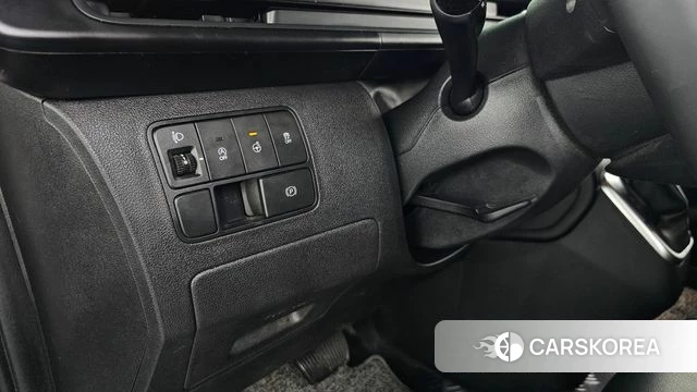 Hyundai Staria id 5021316 из Кореи 19