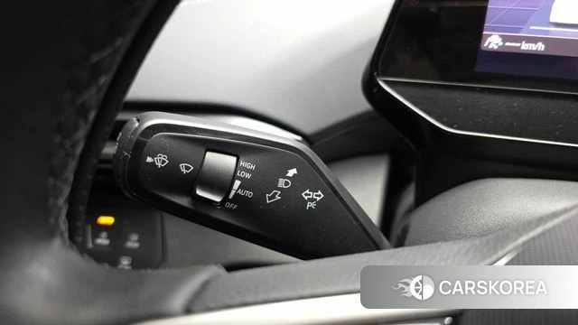 Volkswagen ID.5 id 4612387 из Кореи 19