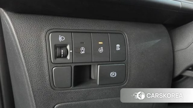 Hyundai Staria id 4981132 из Кореи 19