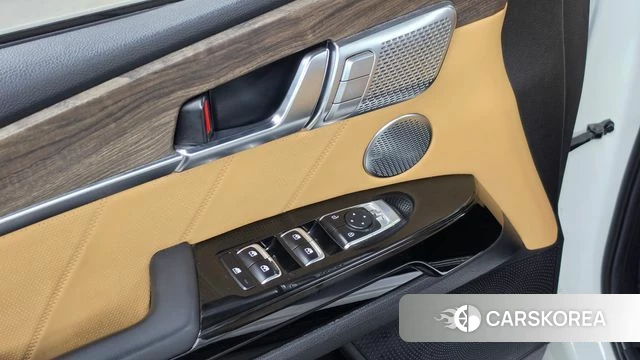 Kia Mohave Master id 5028398 из Кореи 19