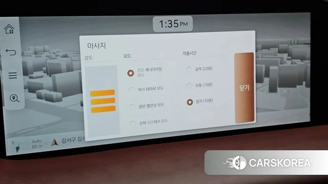 Genesis G90 (RS4) id 5033122 из Кореи 19