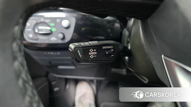 Audi A4 (B9) id 4986842 из Кореи 19