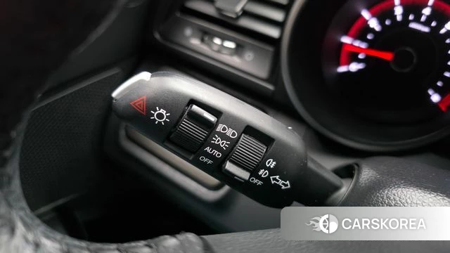 Ssangyong Tivoli Air id 5048379 из Кореи 19