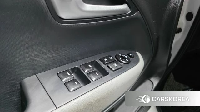 Kia The New Kia Ray id 5059059 из Кореи 19