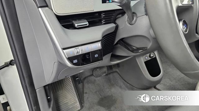 Hyundai Ionic 5 id 4976644 из Кореи 19