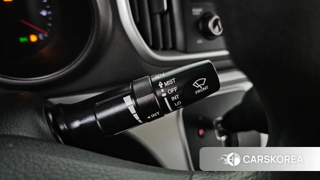 Kia The New Ray id 4981648 из Кореи 19